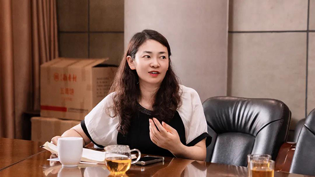 2024年六大茶山年中述职
