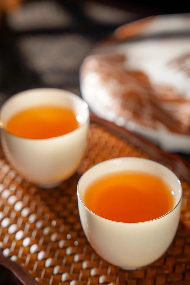 六大茶山