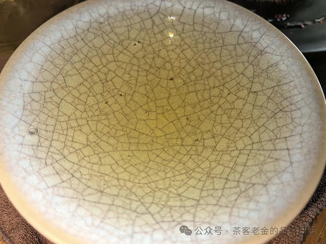 茗寿堂普洱茶