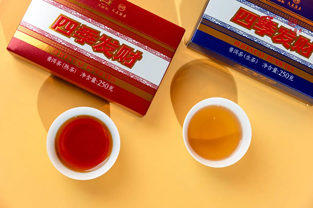 大益膳房月饼礼盒