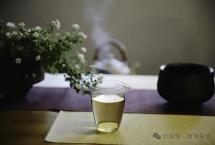 普洱杂志：普洱茶冲泡的四个关键词