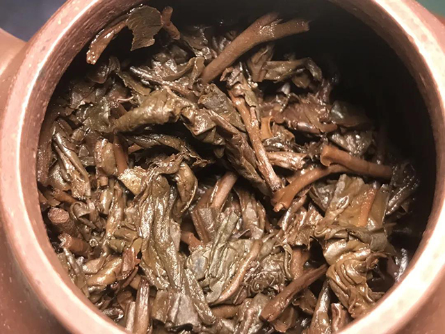 大益2003年6kg世纪饼普洱茶品质特点