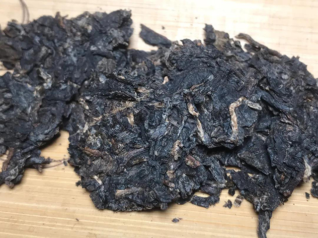 大益2003年6kg世纪饼普洱茶品质特点