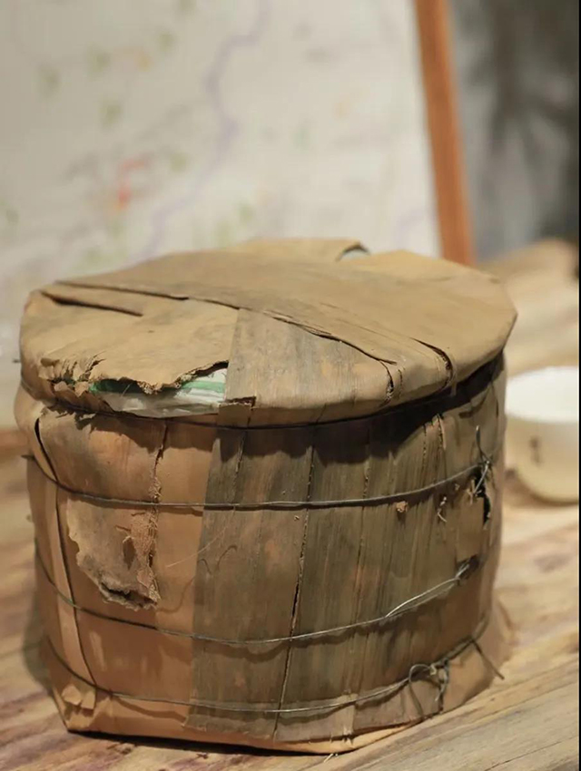 普洱茶收藏的选品技巧