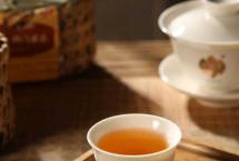 【闲话安茶时光里】（四）得闲品饮享安康