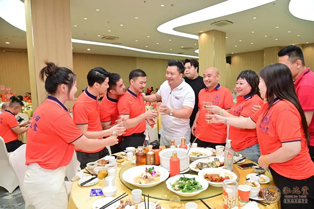 泓达堂新会陈皮