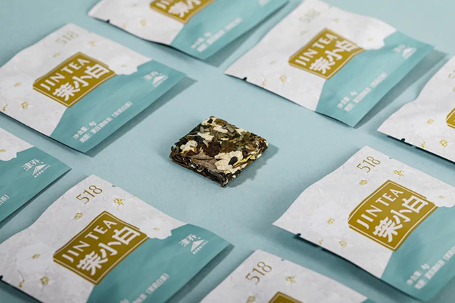 津乔普洱茶