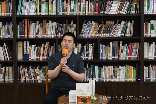 马哲峰老师分享