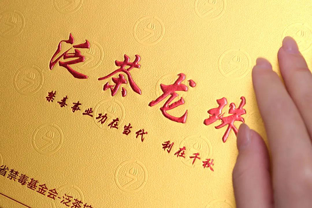 泛茶龙珠