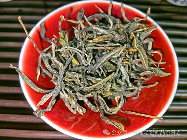 小树茶对冲茶会