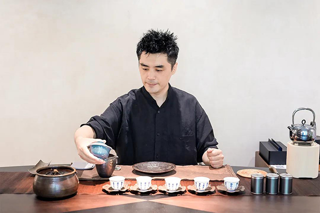 宝和祥望京熟茶品质特点
