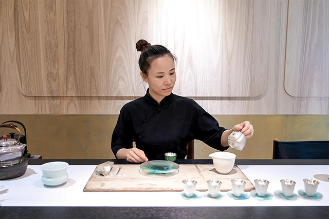 宝和祥望京熟茶品质特点