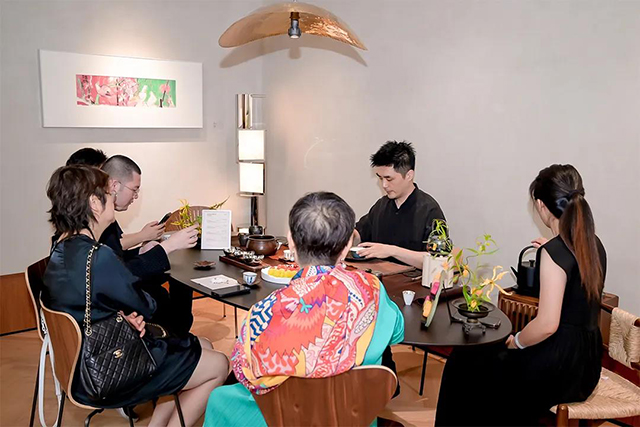 宝和祥望京熟茶品质特点