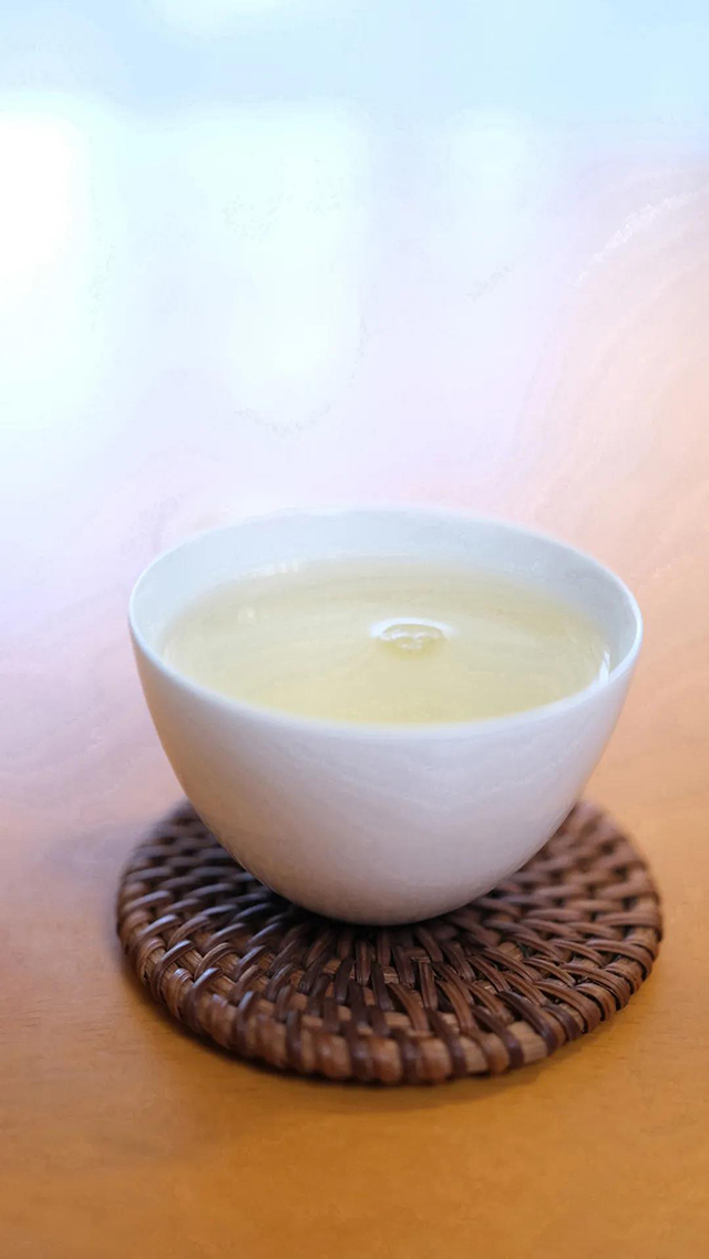 彤掌柜普洱茶