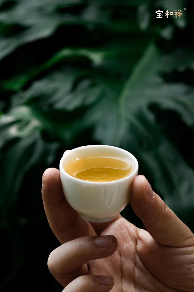 宝和祥茶业