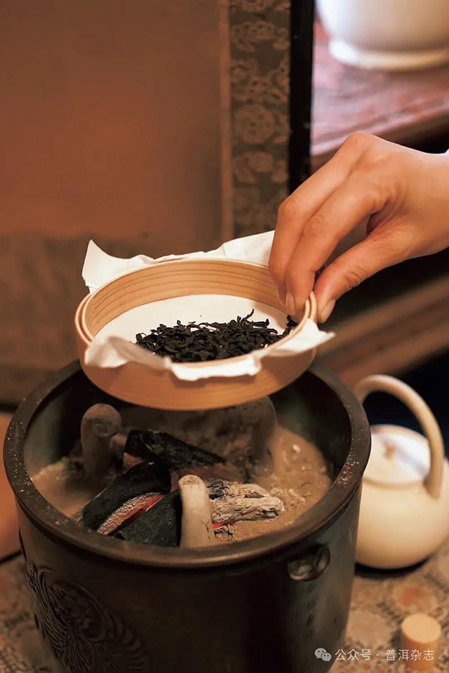 普洱杂志