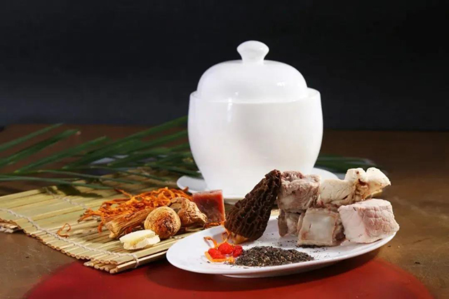 7542功夫汤