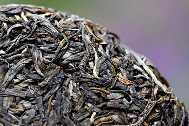 龙园号易武八寨普洱茶品质特点