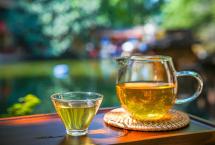 六大茶山：一年四季都应该喝些什么茶