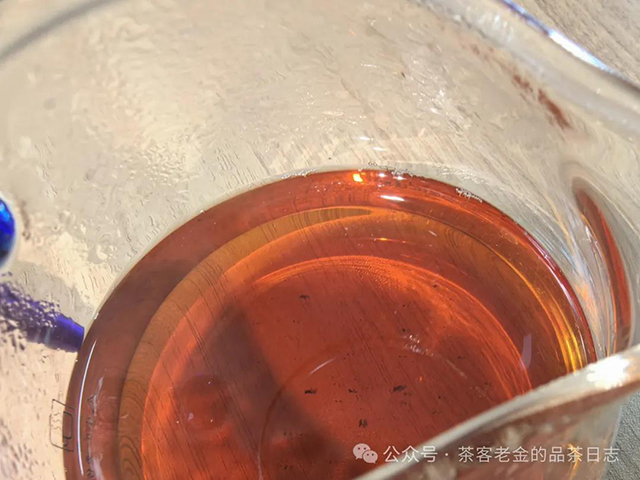 苦行茶僧普洱茶