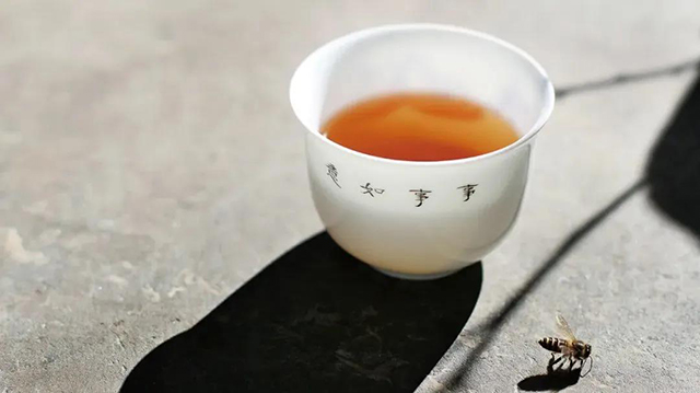 普洱杂志