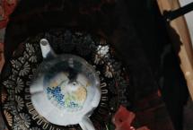 海湾茶业：永不过时的中式审美！