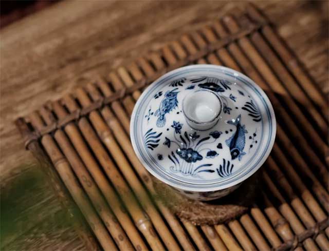 锦地茶业