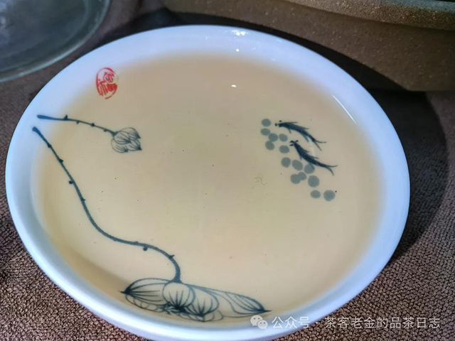 茗寿堂桂影