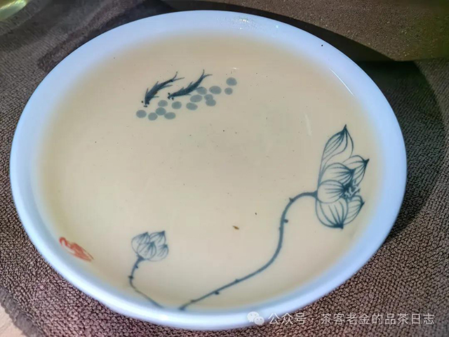 茗寿堂桂影