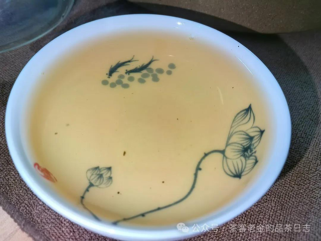 茗寿堂桂影