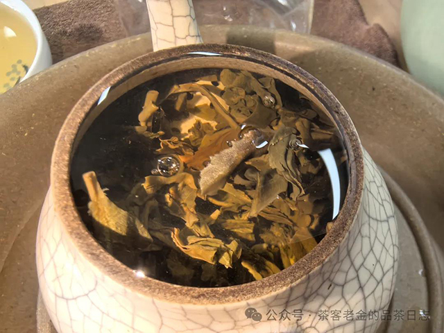 茗寿堂桂影