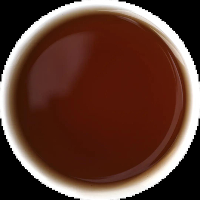 中茶老茶头三年陈普洱茶