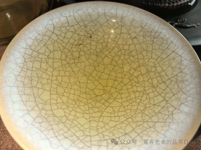 傣乡印象2020年老班章普洱茶品质特点