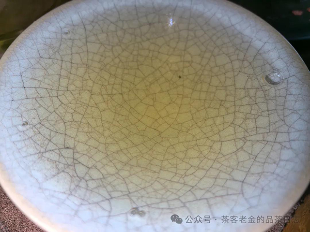 傣乡印象2020年老班章普洱茶品质特点