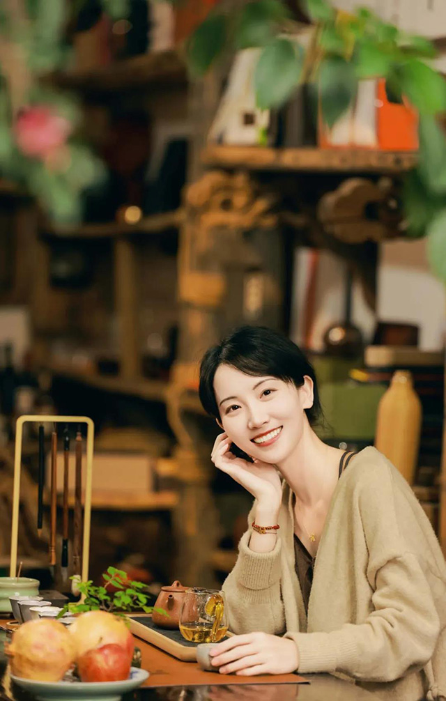 普洱杂志
