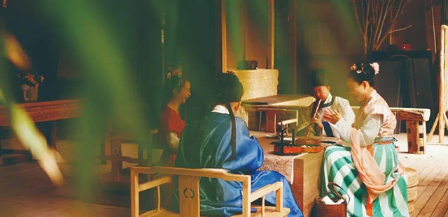 普洱杂志