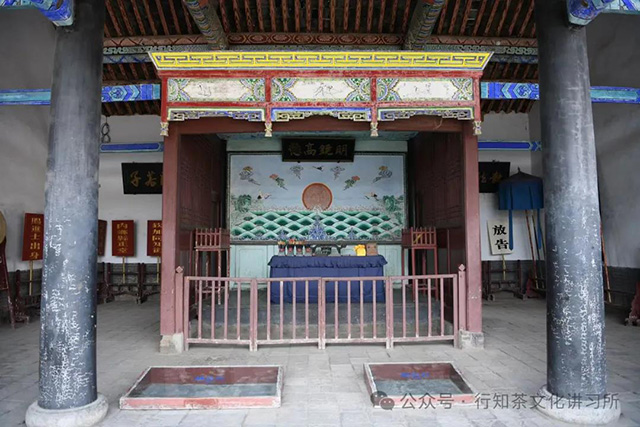 内乡县衙