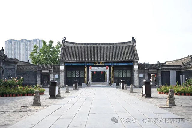 内乡县衙
