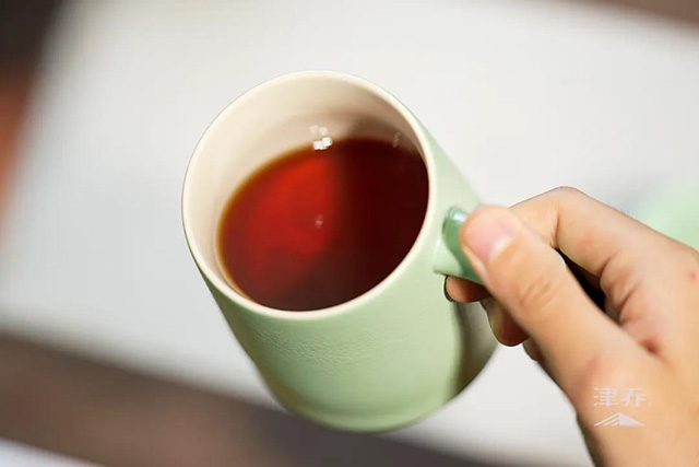 津味小青柑