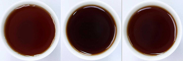 中茶普洱茶中茶古道传香