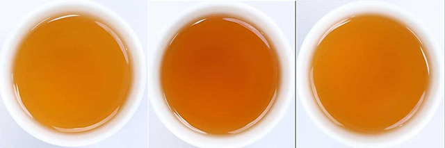 中茶普洱茶中茶古道传香