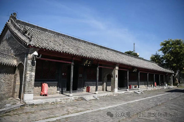 南阳府署