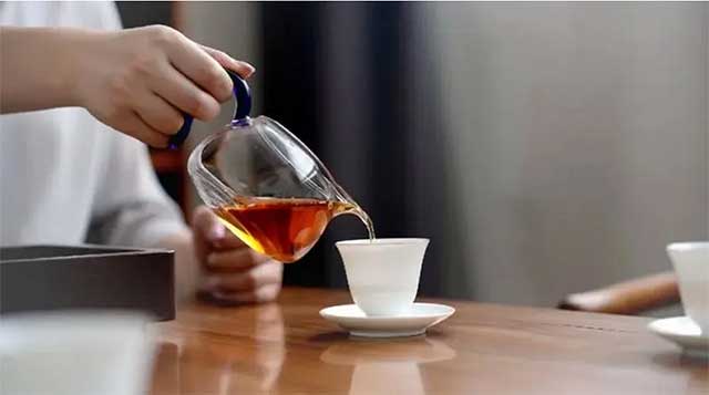 龙园茶业