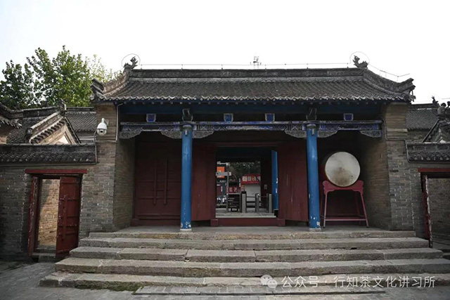 叶县县衙