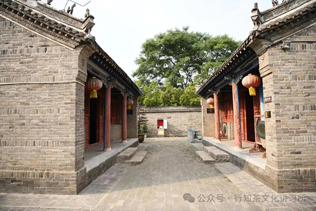 叶县县衙厨院