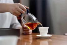 龙园茶业几棵树：烧水泡茶，道在其中