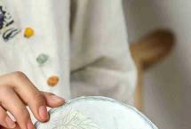 芊芷源2021年白鹿古树白茶：四年陈化初成韵，十五泡仍见真章