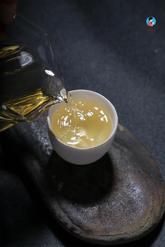 南茗佳人普洱茶