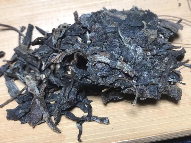 大益1901蜜韵青饼普洱茶品质特点
