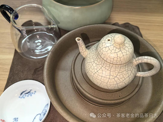 2024年倚邦大黑树林壹号单株倚斋号